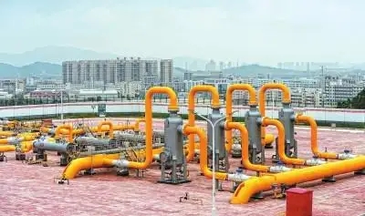 福建省泉州市将在全省率先实现“县县通管道燃气”